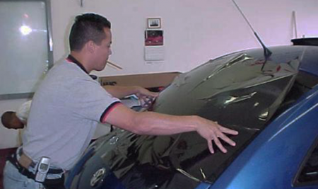 Phim cách nhiệt Vkool Có Thực Sự Tốt